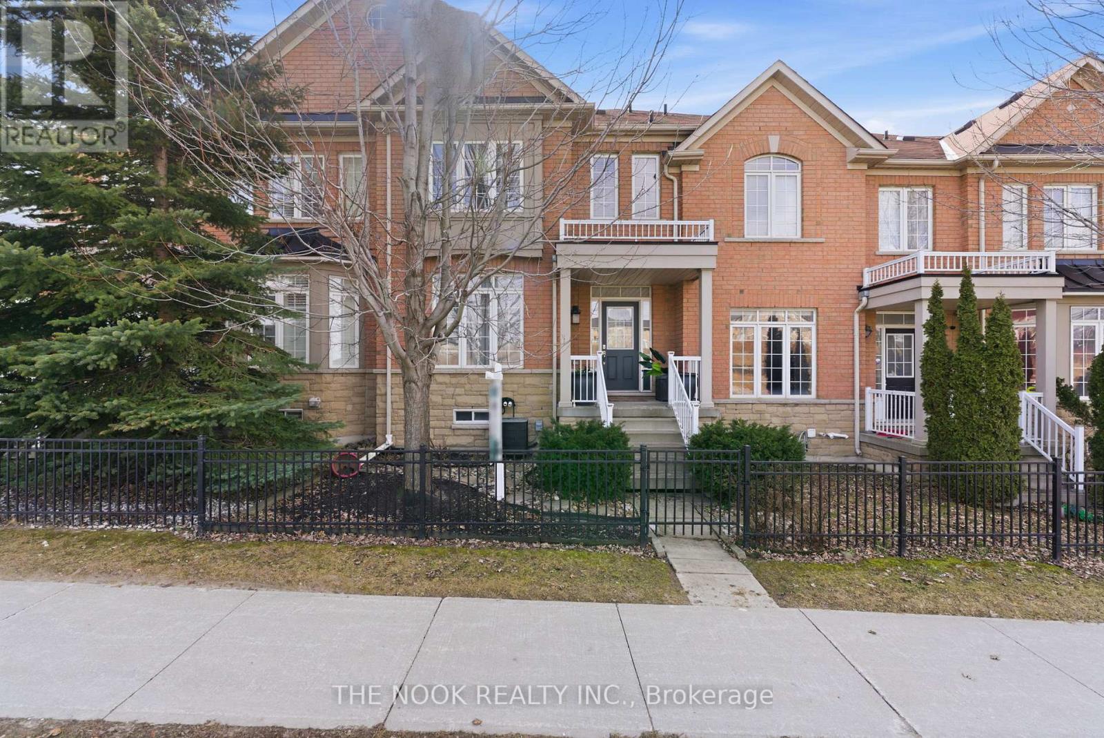 107 BARKDALE WAY, Whitby (Pringle Creek), Ontario, L1N0G2 — Photo 3