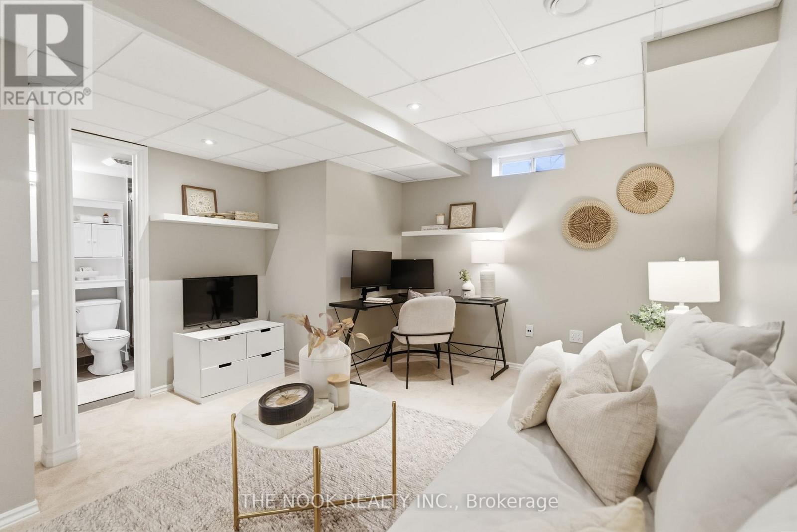 107 BARKDALE WAY, Whitby (Pringle Creek), Ontario, L1N0G2 — Photo 32