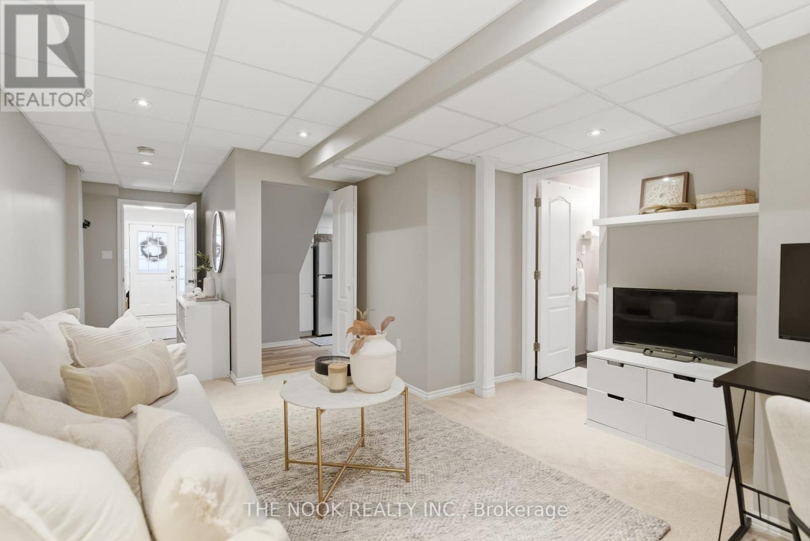 107 BARKDALE WAY, Whitby (Pringle Creek), Ontario, L1N0G2 — Photo 34