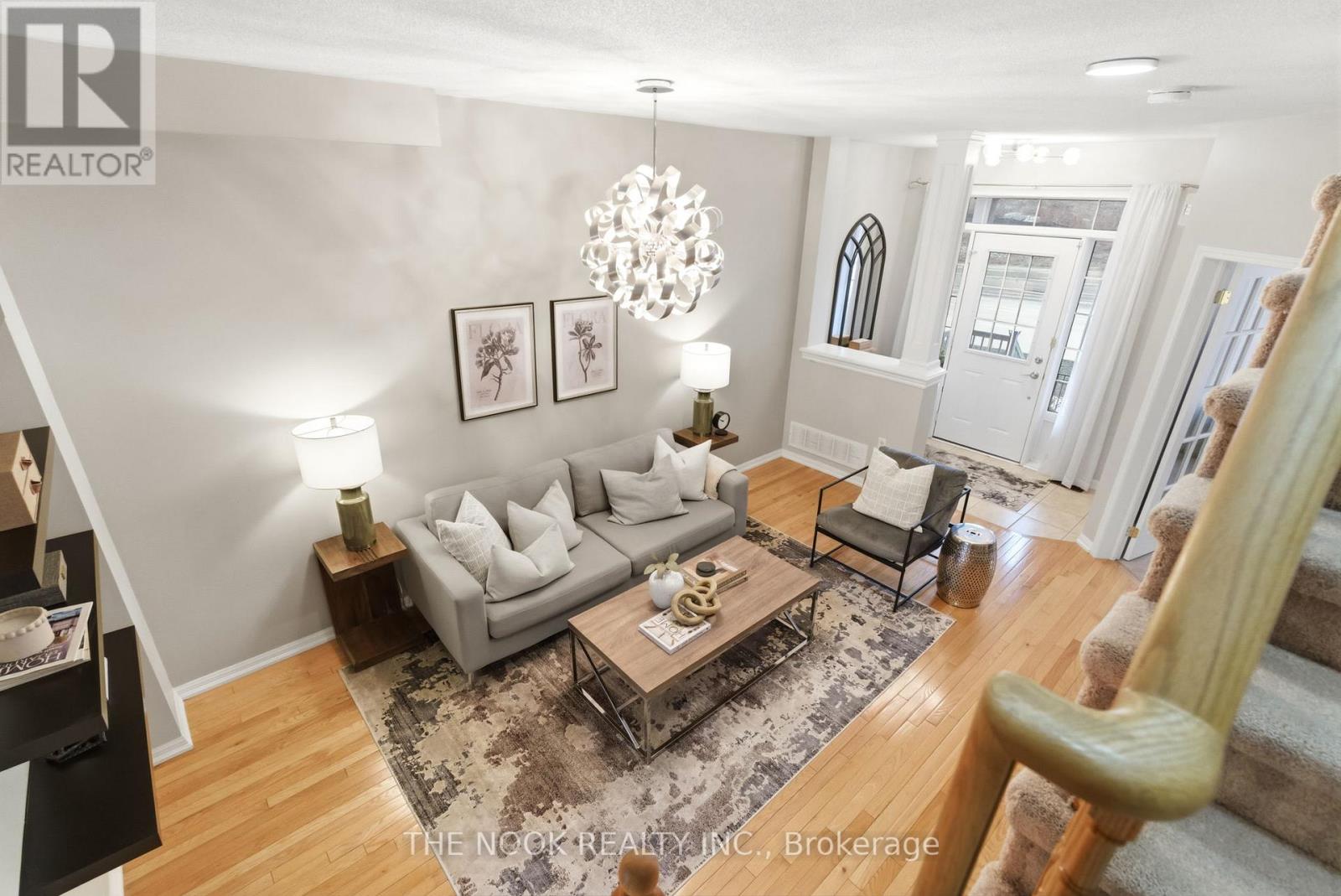 107 BARKDALE WAY, Whitby (Pringle Creek), Ontario, L1N0G2 — Photo 4