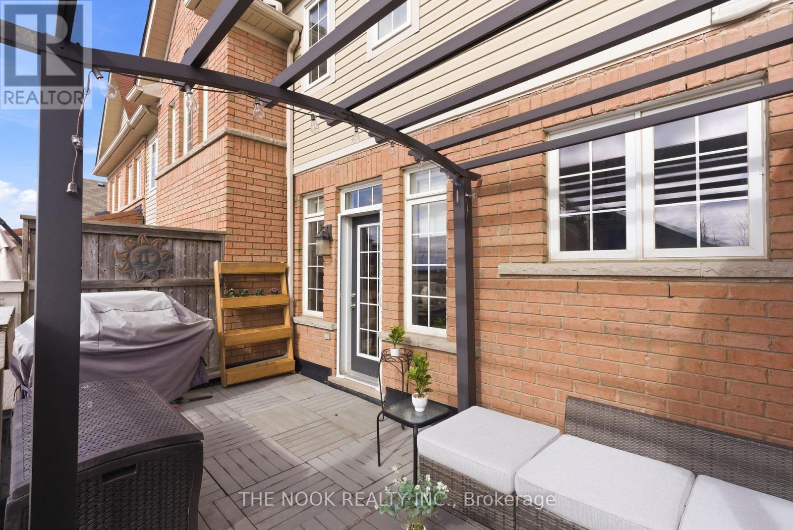 107 BARKDALE WAY, Whitby (Pringle Creek), Ontario, L1N0G2 — Photo 43