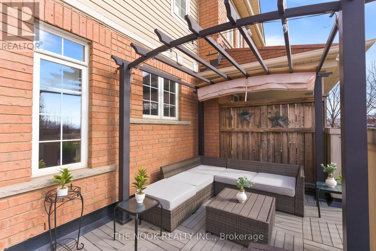 107 BARKDALE WAY, Whitby (Pringle Creek), Ontario, L1N0G2 — Photo 44