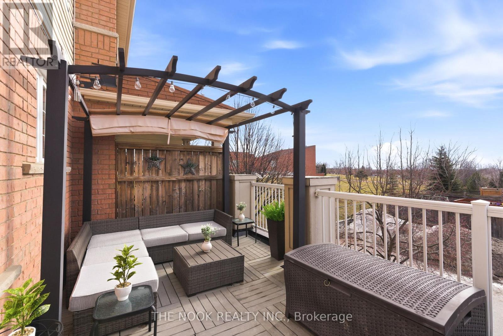 107 BARKDALE WAY, Whitby (Pringle Creek), Ontario, L1N0G2 — Photo 45