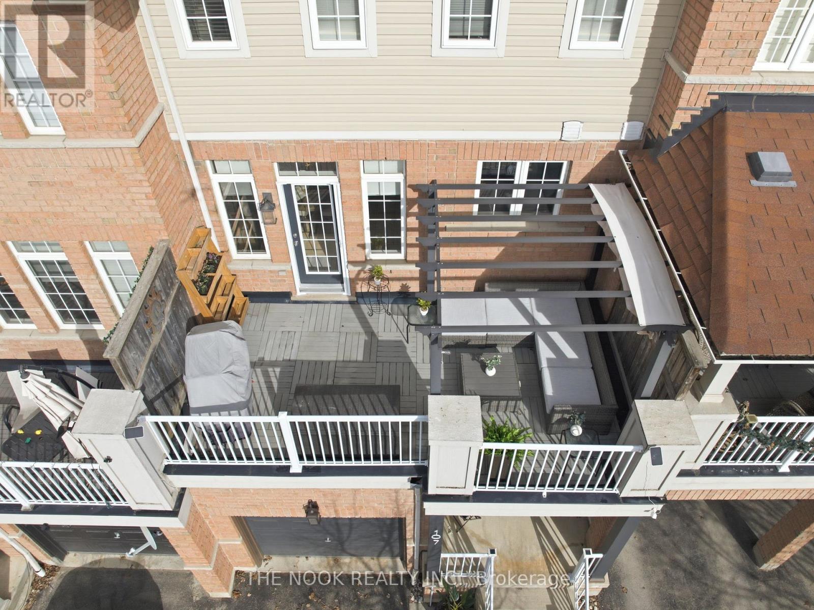 107 BARKDALE WAY, Whitby (Pringle Creek), Ontario, L1N0G2 — Photo 46