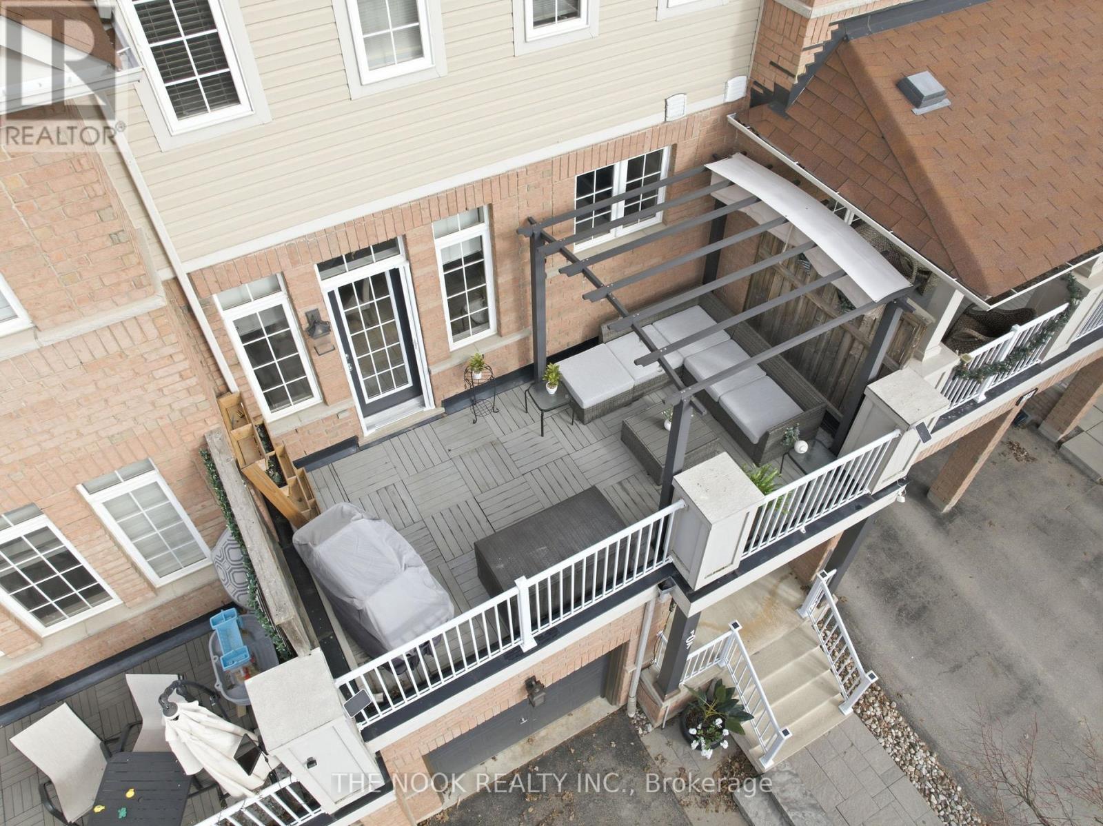 107 BARKDALE WAY, Whitby (Pringle Creek), Ontario, L1N0G2 — Photo 47