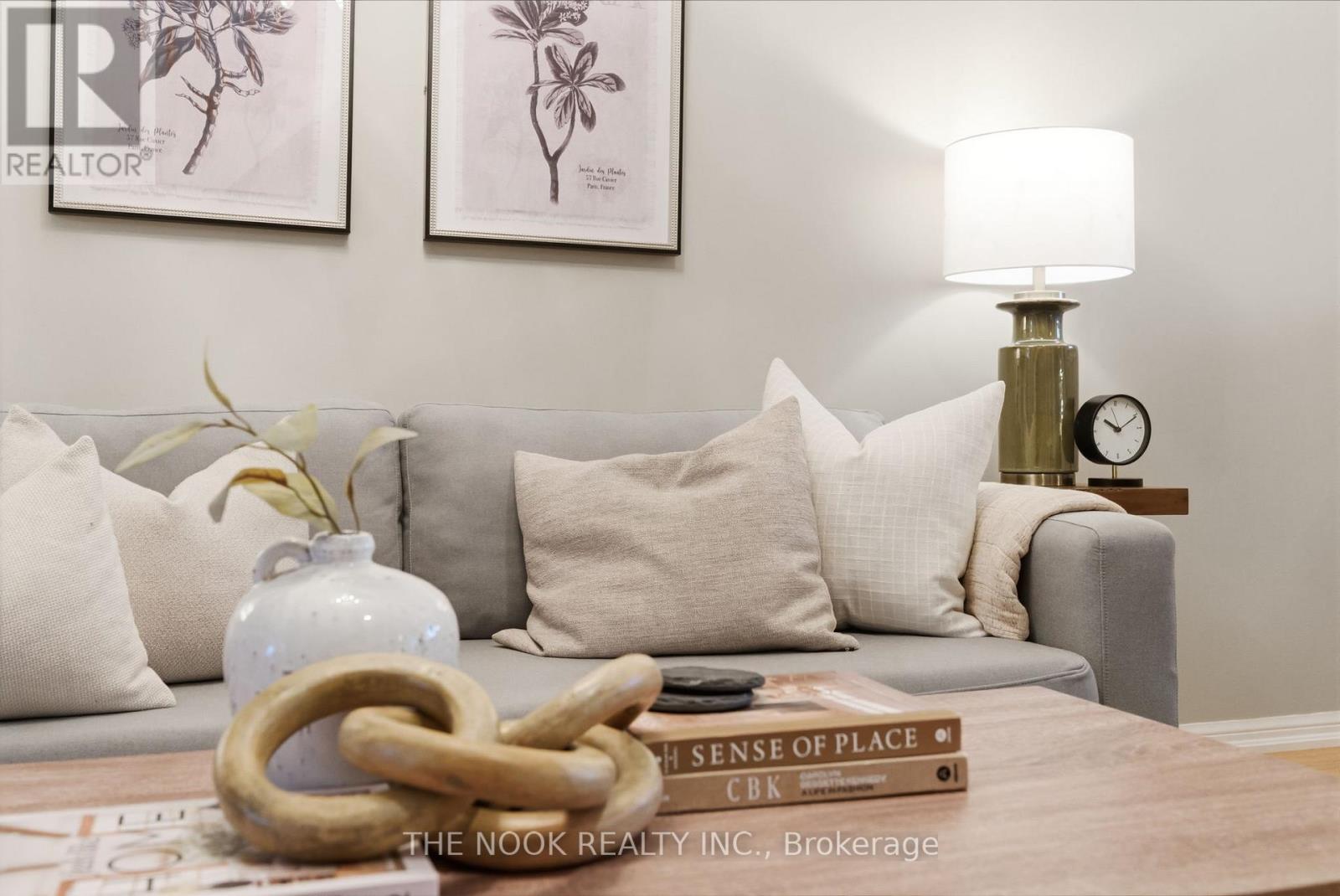 107 BARKDALE WAY, Whitby (Pringle Creek), Ontario, L1N0G2 — Photo 5