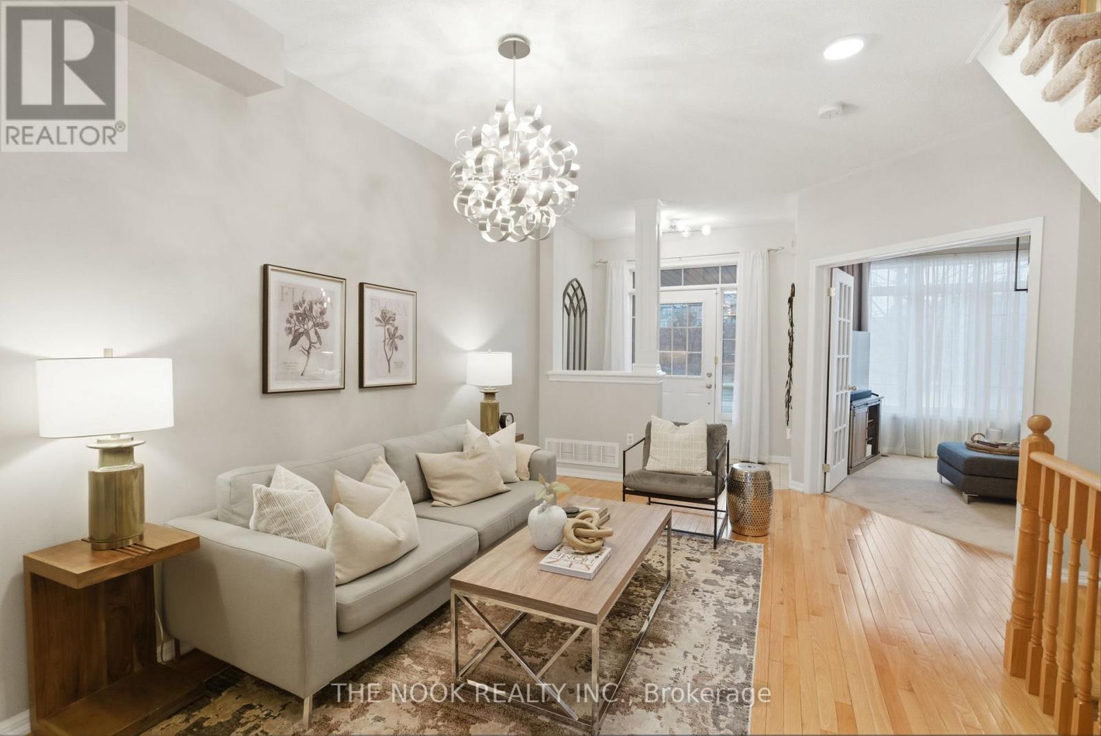 107 BARKDALE WAY, Whitby (Pringle Creek), Ontario, L1N0G2 — Photo 6