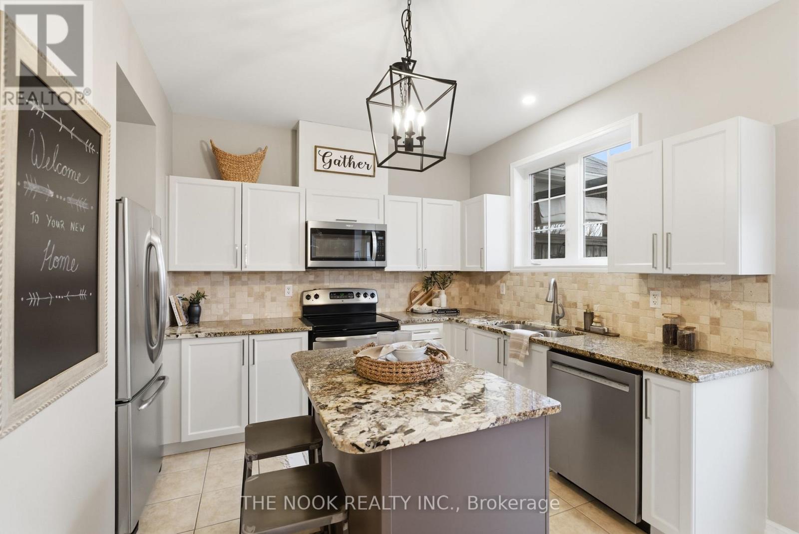 107 BARKDALE WAY, Whitby (Pringle Creek), Ontario, L1N0G2 — Photo 9