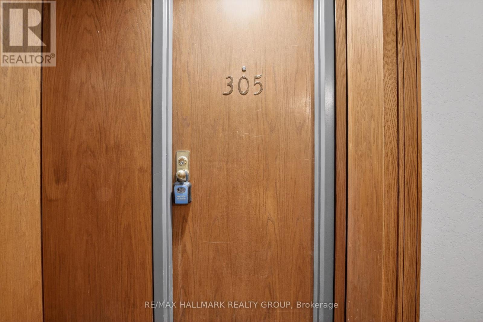 305 - 80 SANDCASTLE DRIVE, Ottawa, Ontario, K2H9E7 — Photo 5