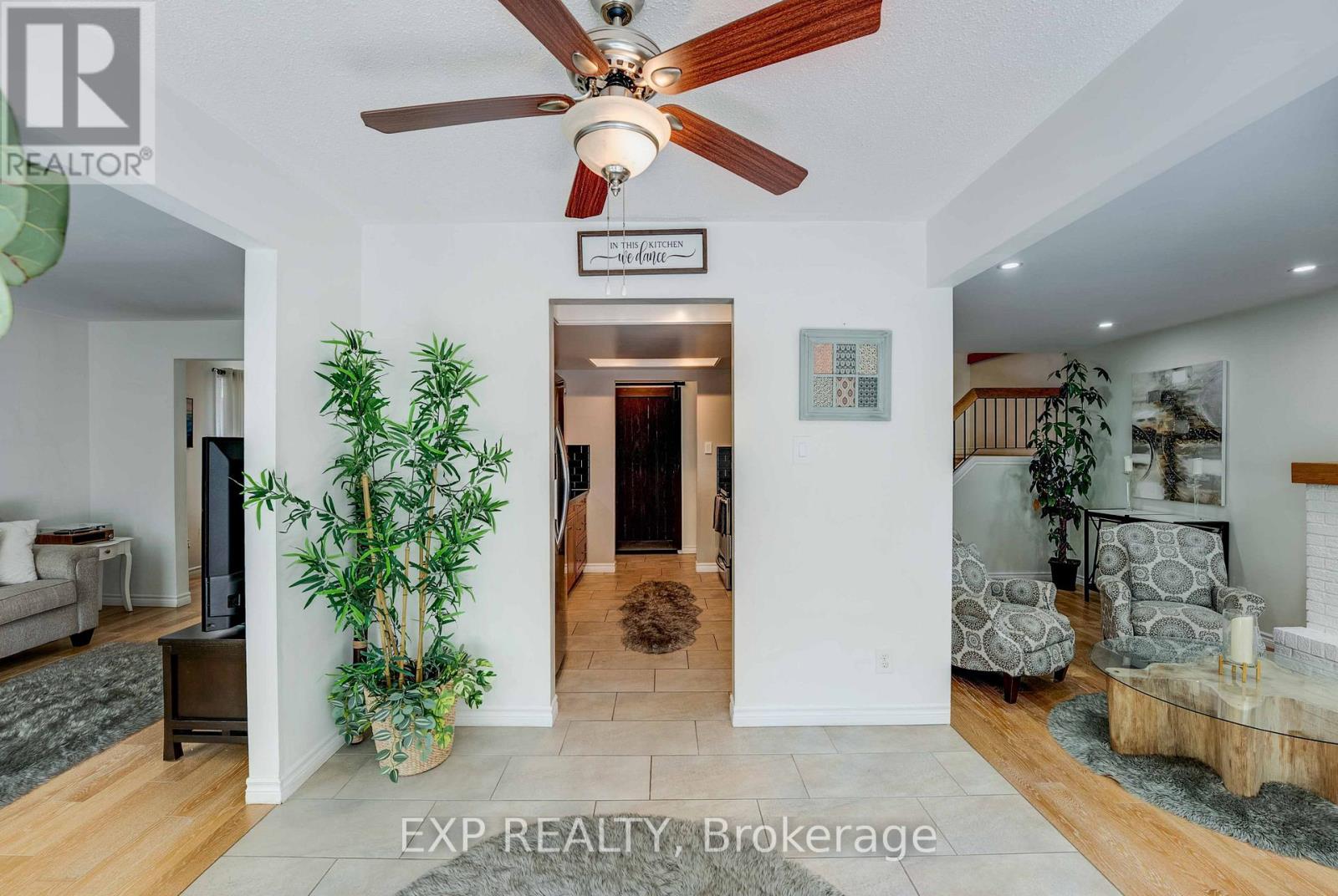 113 ONEIDA PLACE, Kitchener, Ontario, N2A3G2 — Photo 11