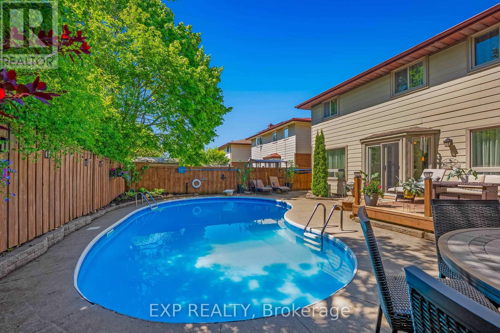 113 ONEIDA PLACE, Kitchener, Ontario, N2A3G2 — Photo 39