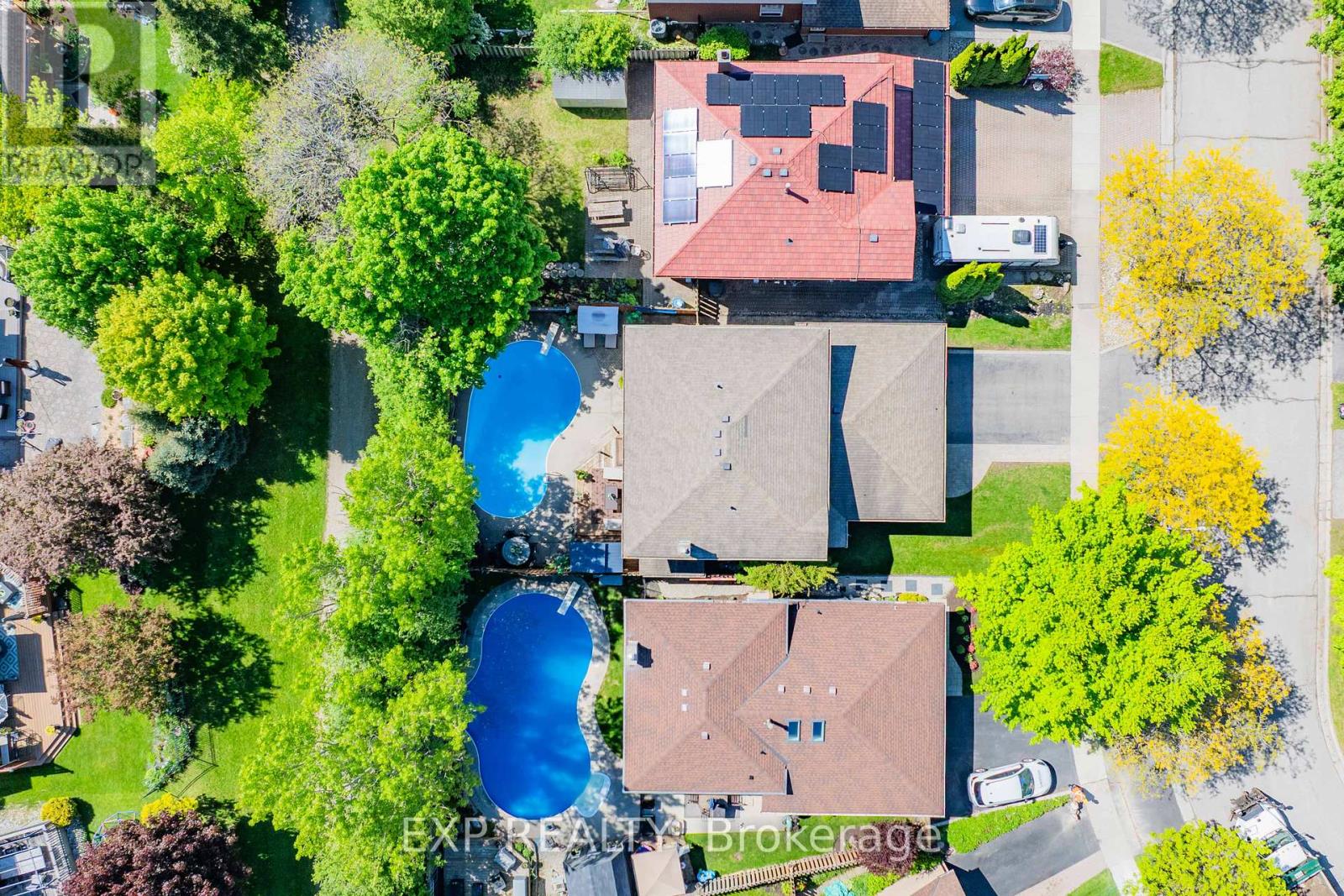 113 ONEIDA PLACE, Kitchener, Ontario, N2A3G2 — Photo 43