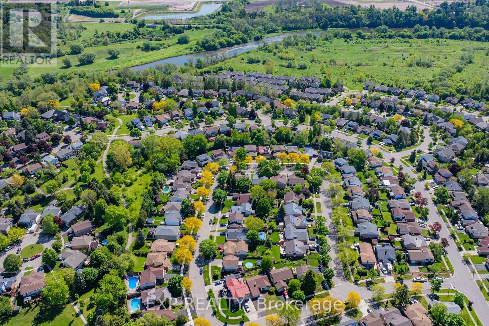 113 ONEIDA PLACE, Kitchener, Ontario, N2A3G2 — Photo 45