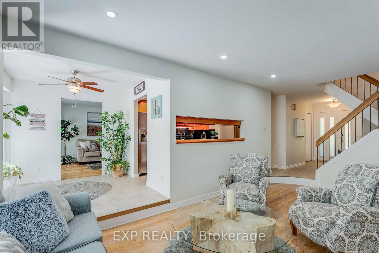 113 ONEIDA PLACE, Kitchener, Ontario, N2A3G2 — Photo 7