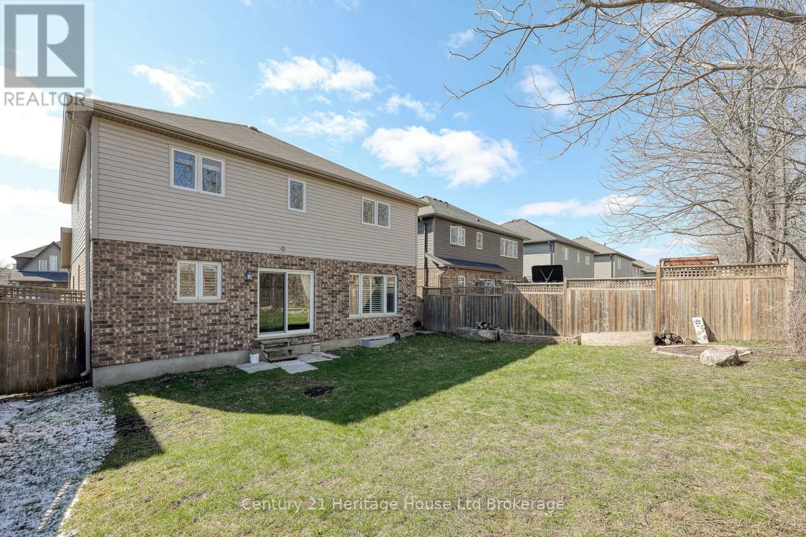 427 CHAMPLAIN AVENUE, Woodstock (Woodstock - South), Ontario, N4V0B3 — Photo 42