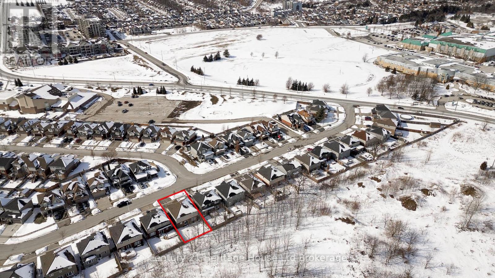 427 CHAMPLAIN AVENUE, Woodstock (Woodstock - South), Ontario, N4V0B3 — Photo 46