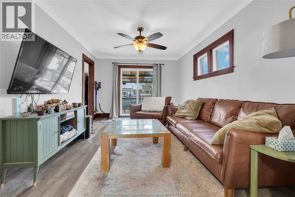 1244 MARENTETTE, Windsor, Ontario, N8X4C6 — Photo 10