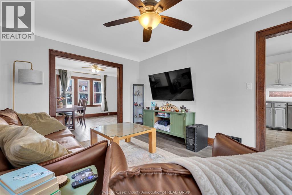 1244 MARENTETTE, Windsor, Ontario, N8X4C6 — Photo 12