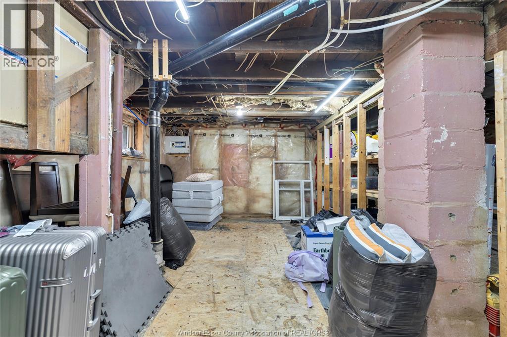 1244 MARENTETTE, Windsor, Ontario, N8X4C6 — Photo 24