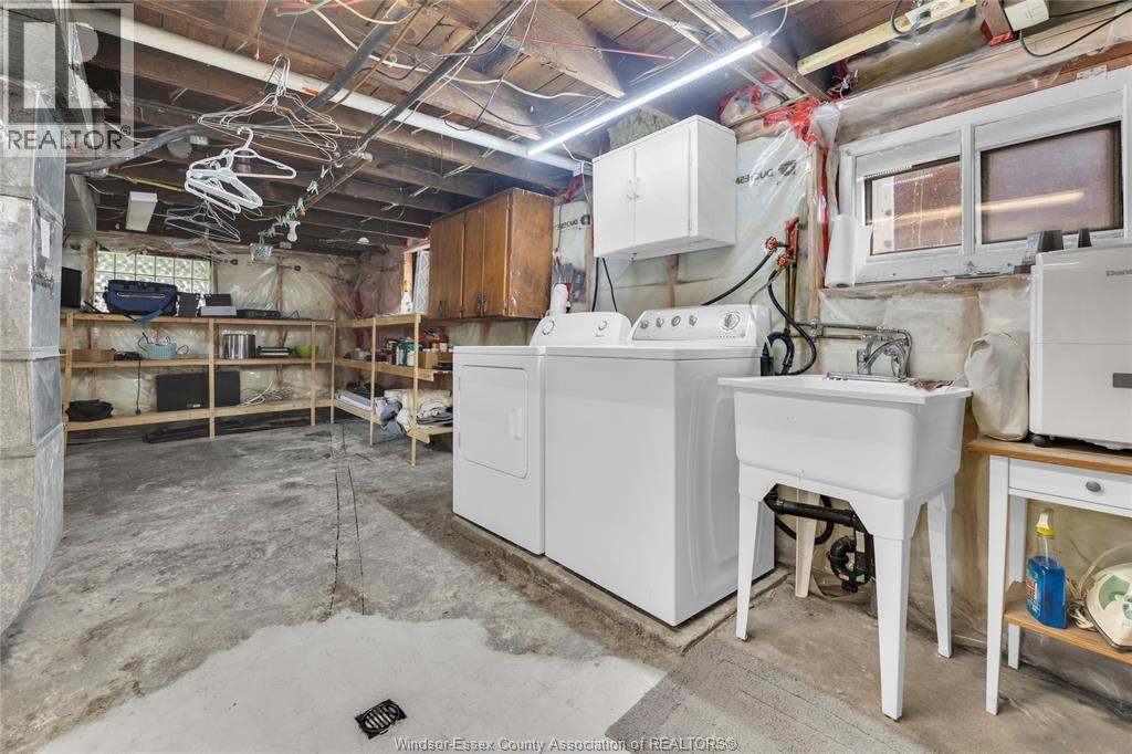 1244 MARENTETTE, Windsor, Ontario, N8X4C6 — Photo 25