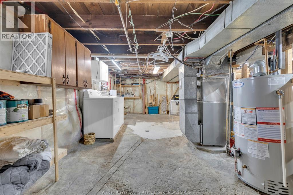 1244 MARENTETTE, Windsor, Ontario, N8X4C6 — Photo 27