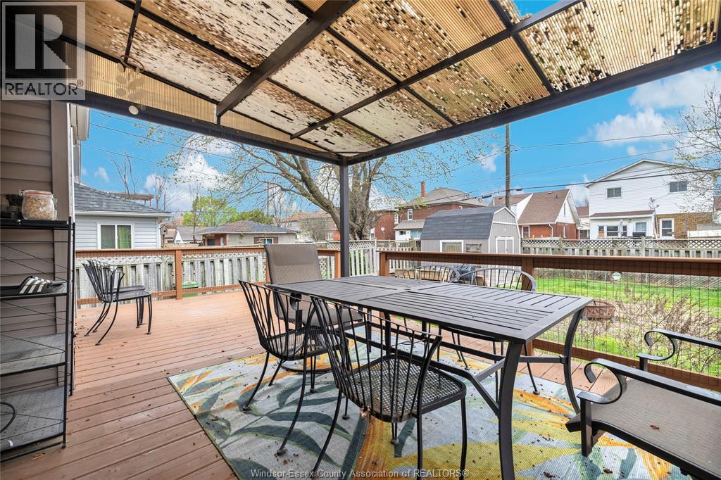 1244 MARENTETTE, Windsor, Ontario, N8X4C6 — Photo 28