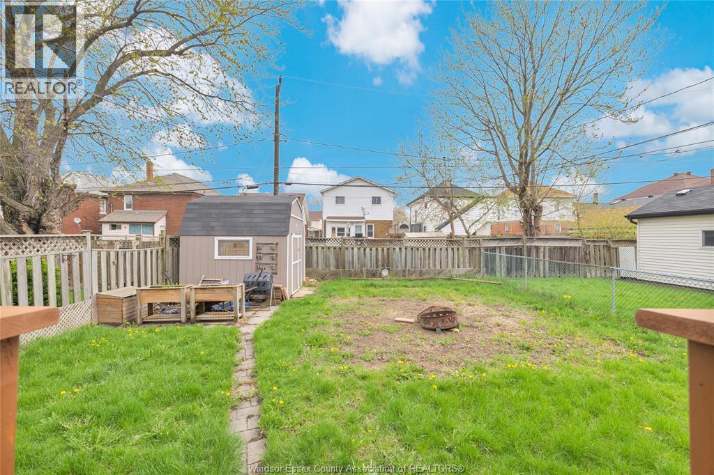 1244 MARENTETTE, Windsor, Ontario, N8X4C6 — Photo 30
