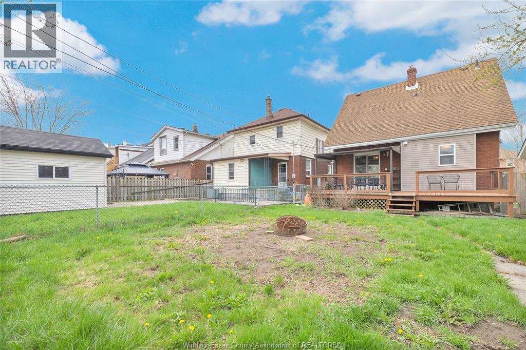 1244 MARENTETTE, Windsor, Ontario, N8X4C6 — Photo 31