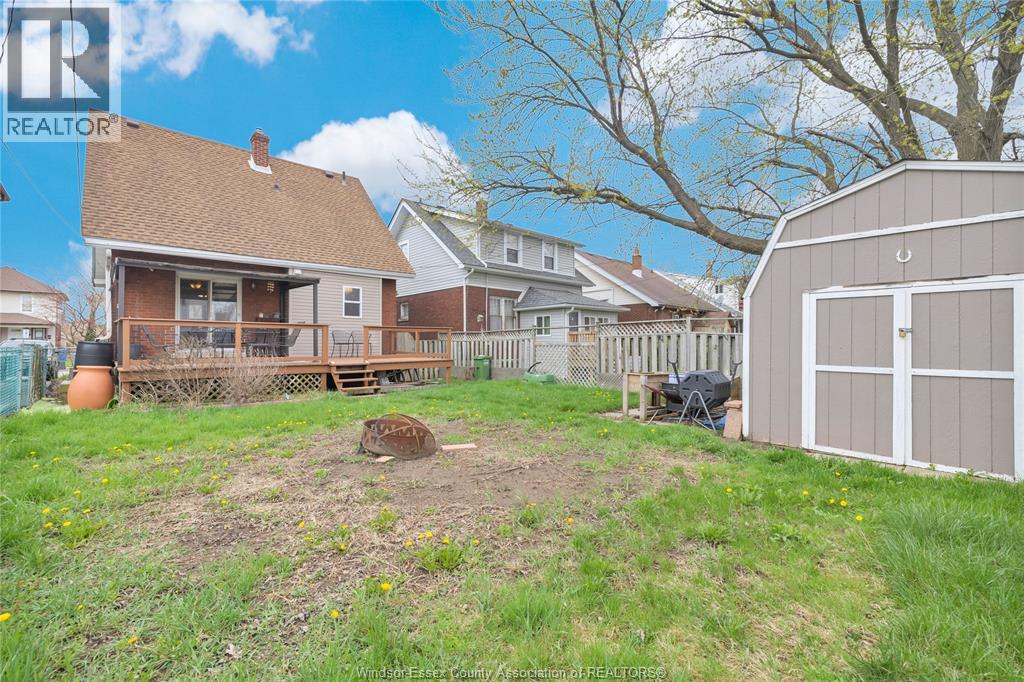1244 MARENTETTE, Windsor, Ontario, N8X4C6 — Photo 32