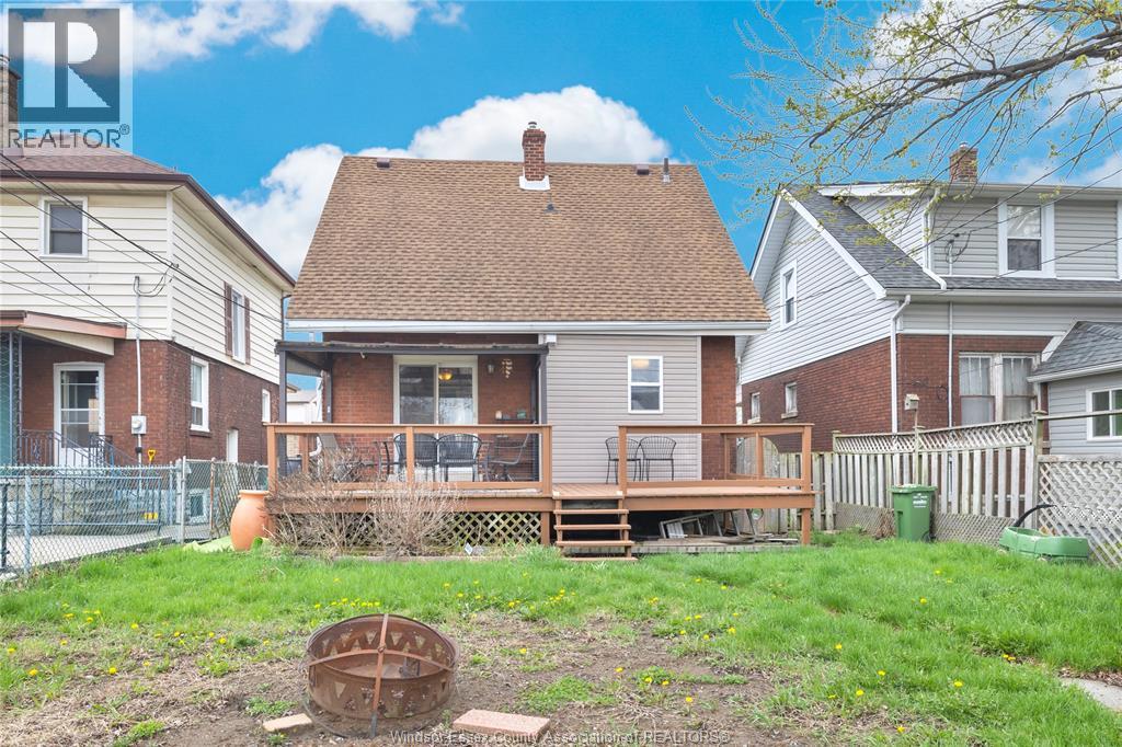 1244 MARENTETTE, Windsor, Ontario, N8X4C6 — Photo 33