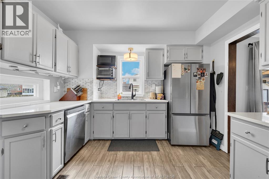 1244 MARENTETTE, Windsor, Ontario, N8X4C6 — Photo 4