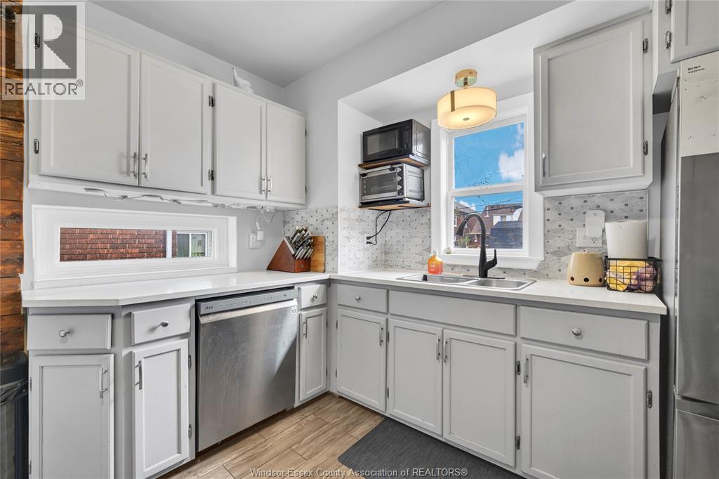 1244 MARENTETTE, Windsor, Ontario, N8X4C6 — Photo 5