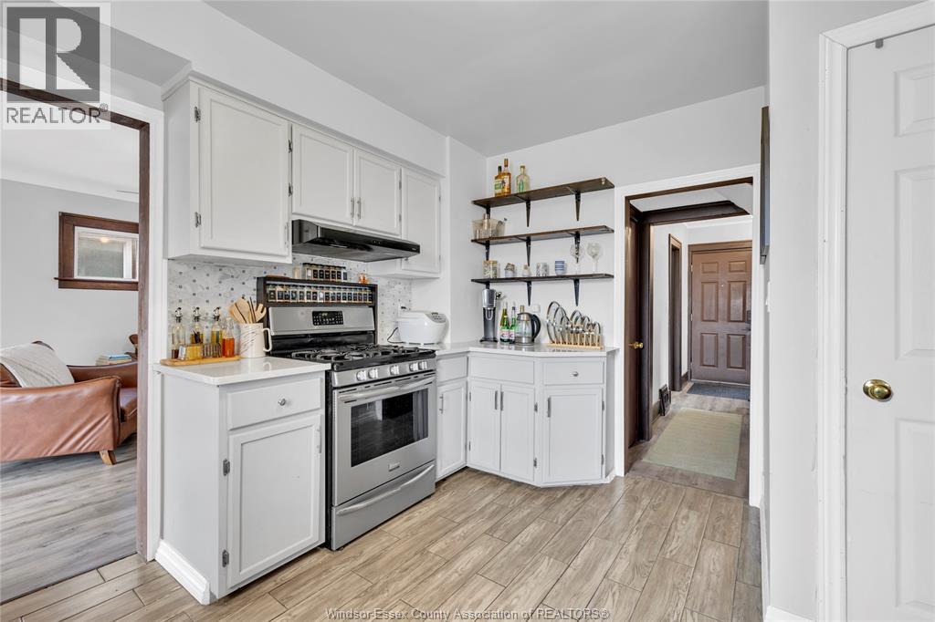 1244 MARENTETTE, Windsor, Ontario, N8X4C6 — Photo 6