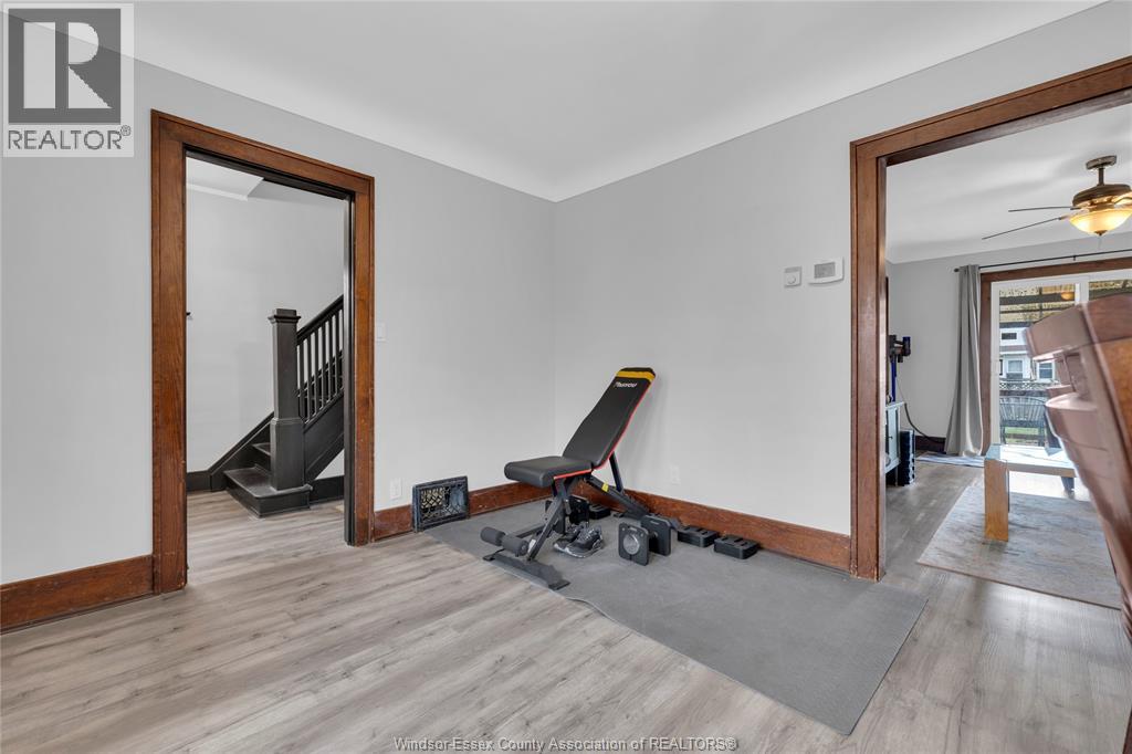 1244 MARENTETTE, Windsor, Ontario, N8X4C6 — Photo 9