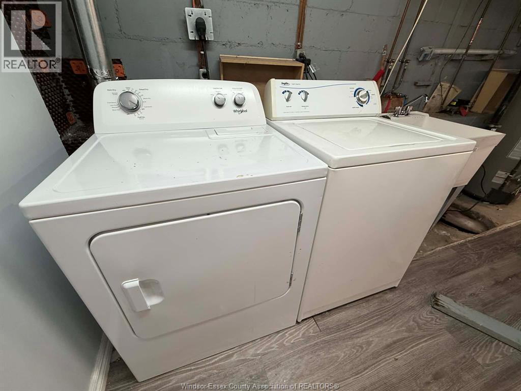 1608 GEORGE AVENUE, Windsor, Ontario, N8Y2Y6 — Photo 18