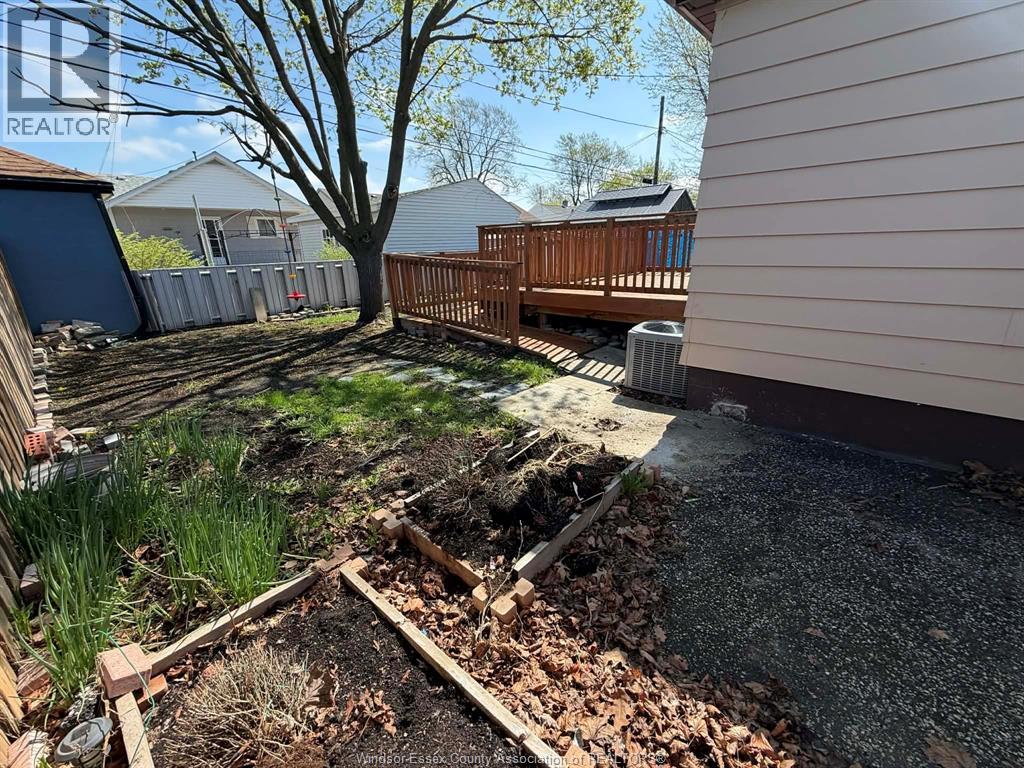 1608 GEORGE AVENUE, Windsor, Ontario, N8Y2Y6 — Photo 19