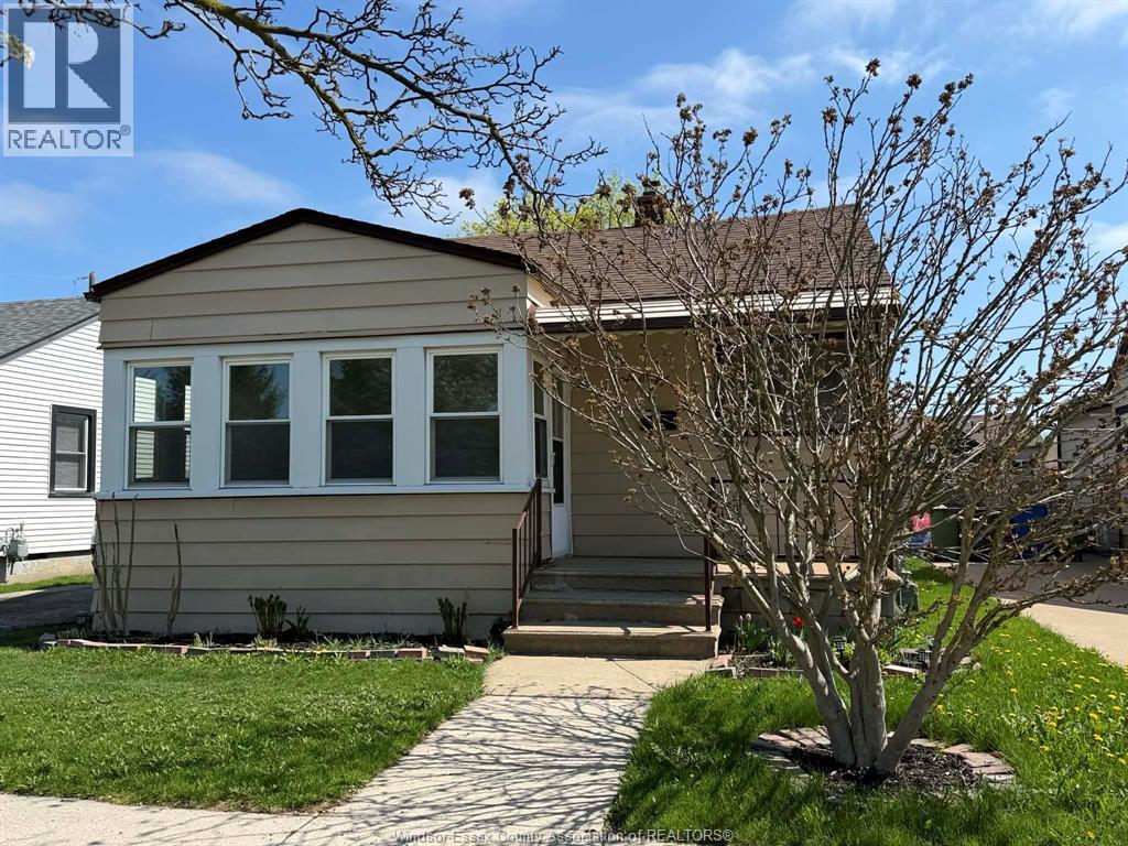 1608 GEORGE AVENUE, Windsor, Ontario, N8Y2Y6 — Photo 2