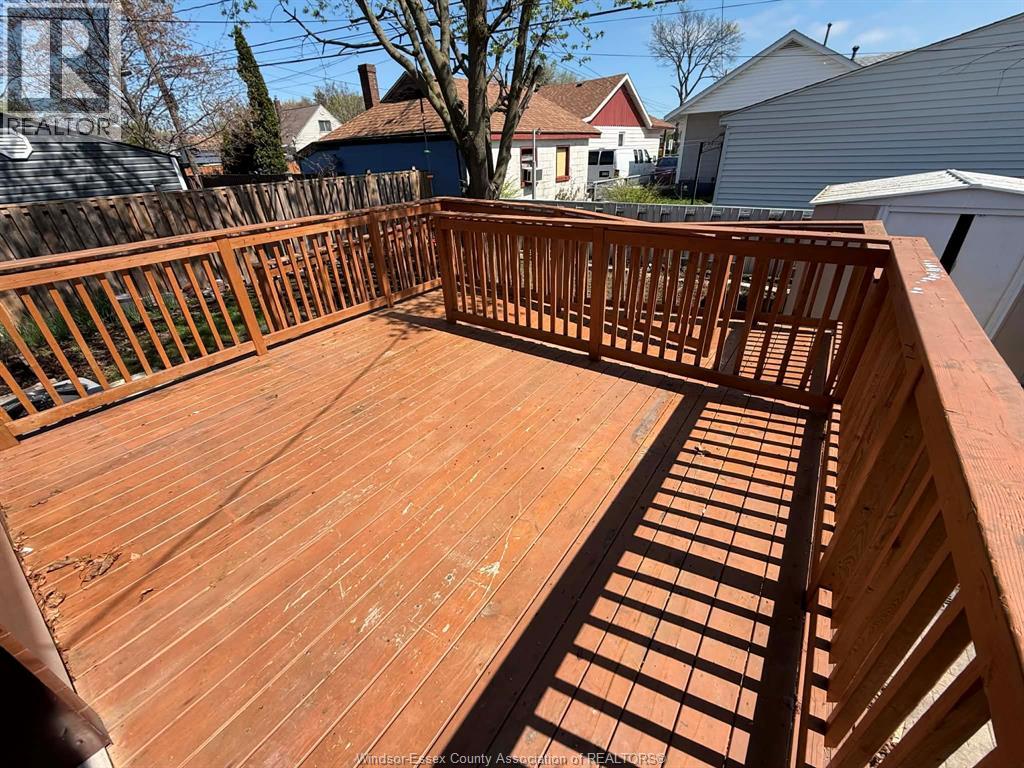 1608 GEORGE AVENUE, Windsor, Ontario, N8Y2Y6 — Photo 21