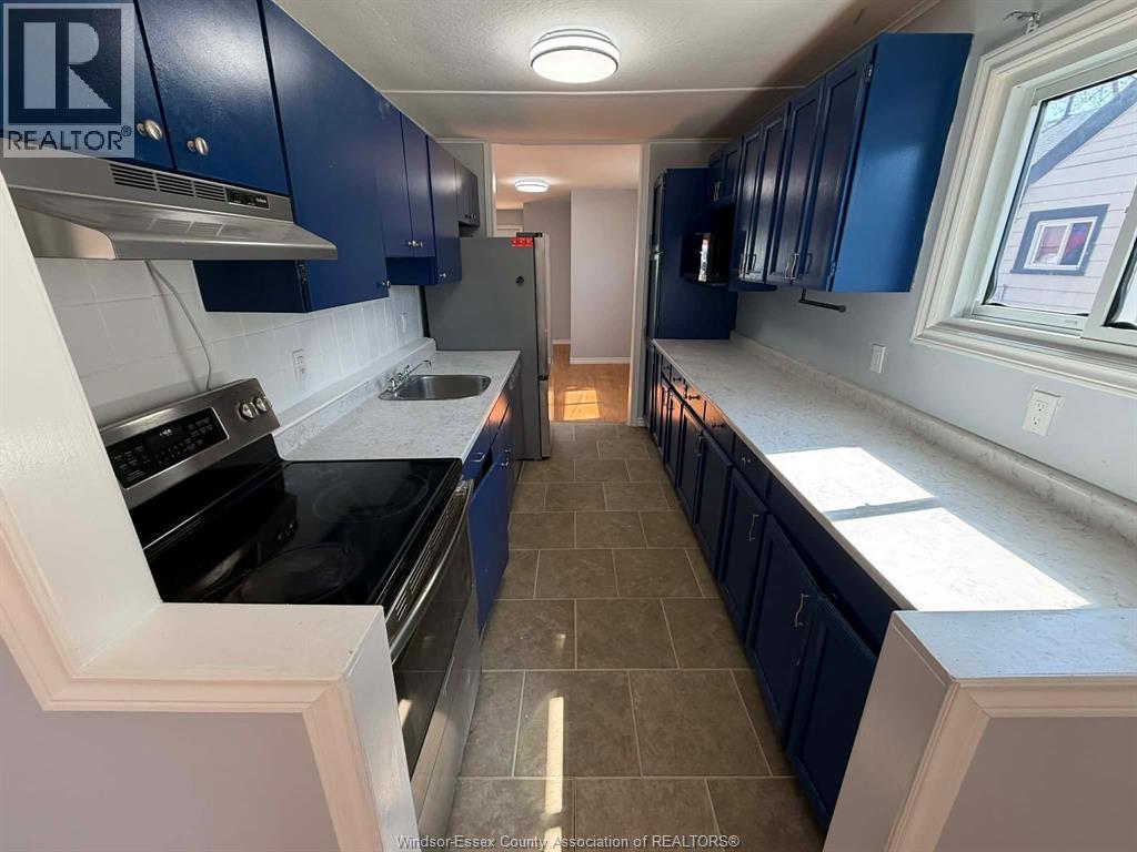 1608 GEORGE AVENUE, Windsor, Ontario, N8Y2Y6 — Photo 7