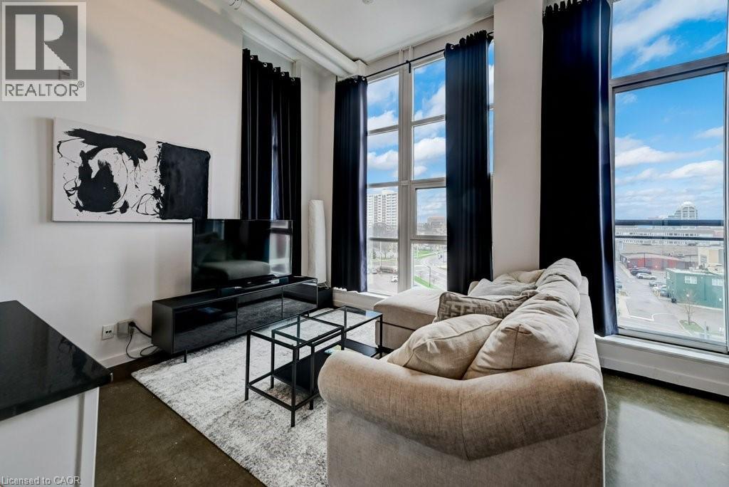 404 KING Street W Unit# 519, Kitchener, Ontario, N2G2L5 — Photo 10