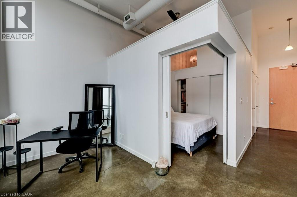 404 KING Street W Unit# 519, Kitchener, Ontario, N2G2L5 — Photo 19