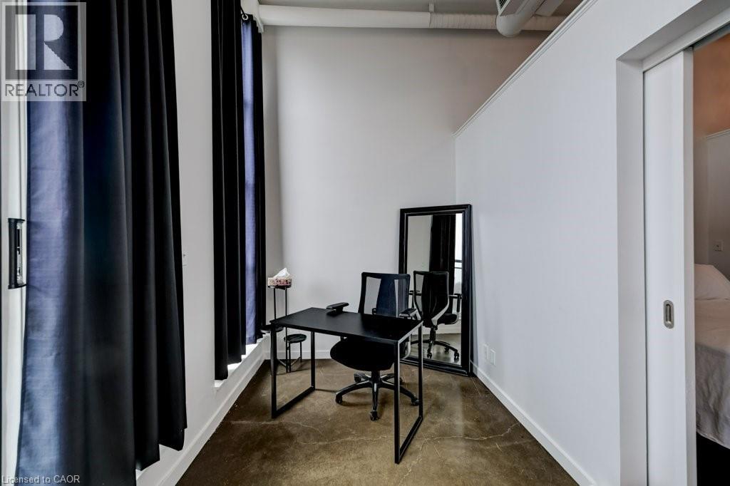 404 KING Street W Unit# 519, Kitchener, Ontario, N2G2L5 — Photo 20