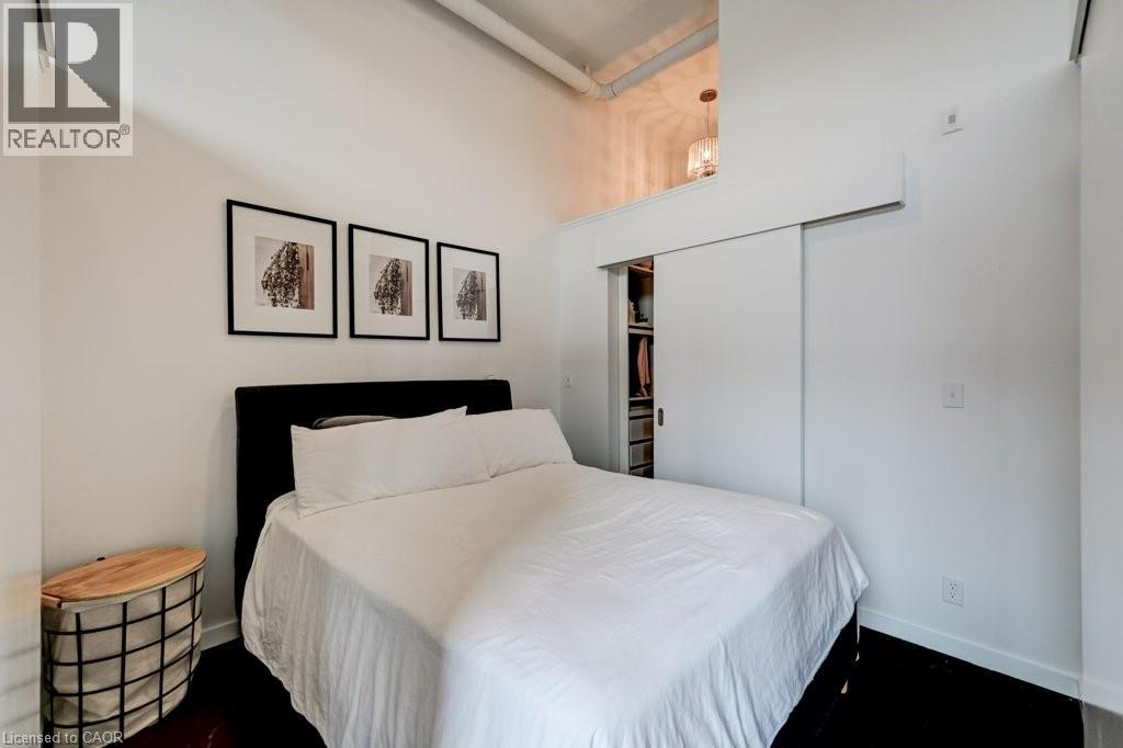 404 KING Street W Unit# 519, Kitchener, Ontario, N2G2L5 — Photo 21