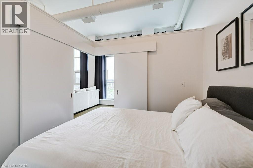 404 KING Street W Unit# 519, Kitchener, Ontario, N2G2L5 — Photo 22