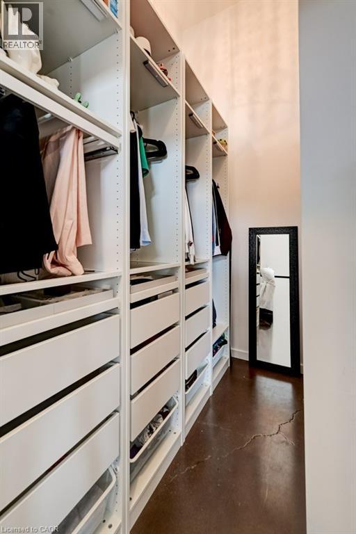 404 KING Street W Unit# 519, Kitchener, Ontario, N2G2L5 — Photo 23