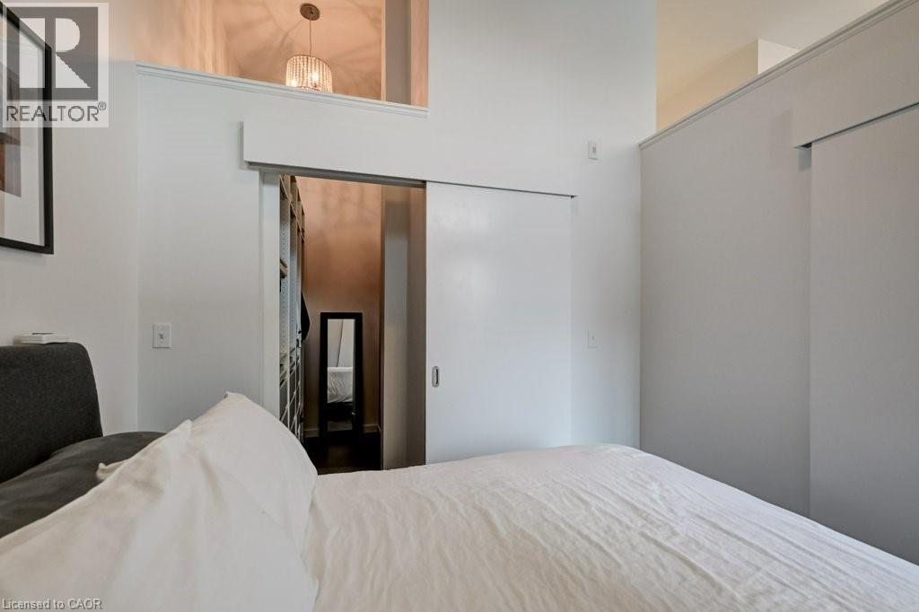 404 KING Street W Unit# 519, Kitchener, Ontario, N2G2L5 — Photo 24