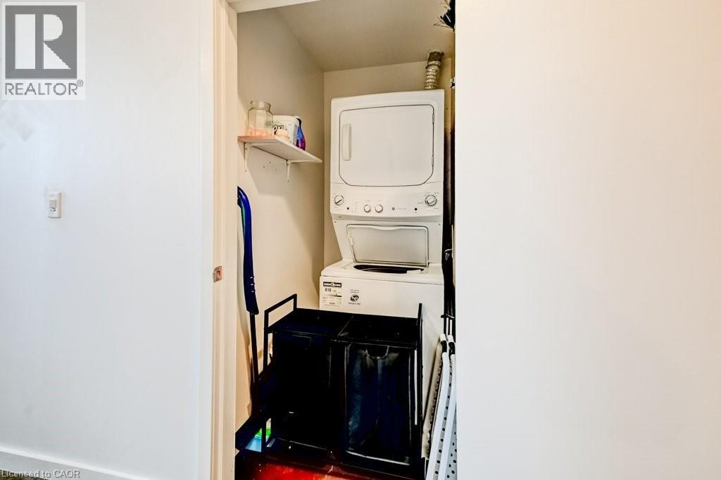 404 KING Street W Unit# 519, Kitchener, Ontario, N2G2L5 — Photo 27