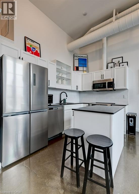 404 KING Street W Unit# 519, Kitchener, Ontario, N2G2L5 — Photo 28