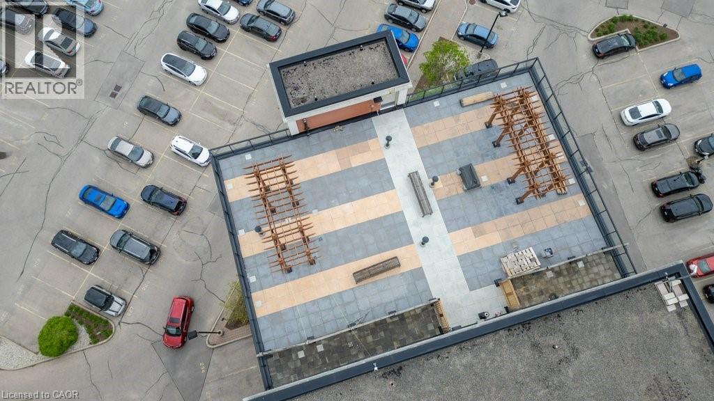 404 KING Street W Unit# 519, Kitchener, Ontario, N2G2L5 — Photo 30