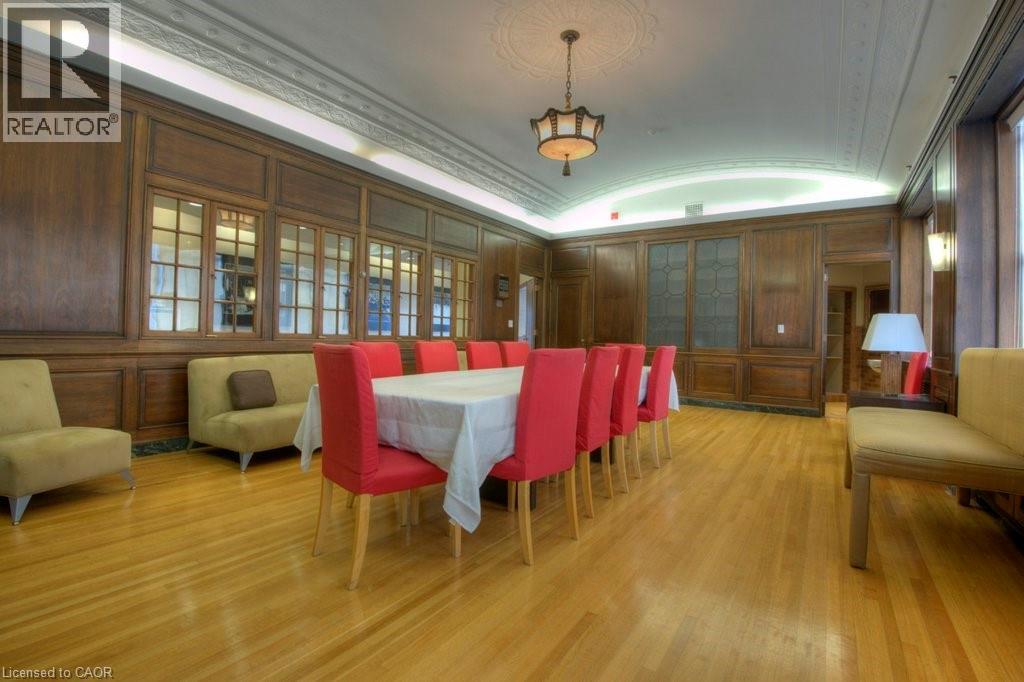 404 KING Street W Unit# 519, Kitchener, Ontario, N2G2L5 — Photo 34